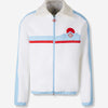 Casablanca Hombre Barcelona Chaqueta Hybrid color Blanco sku 512-002591 00 - Foto 1