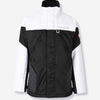 Casablanca Hombre Barcelona Parka Paneles Logo color Blanco Y Negro sku 512-002592 01 - Foto 1