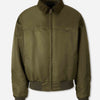 Maison Margiela Hombre Barcelona Chaqueta Técnica Bomber color Verde Militar sku 512-002594 01 - Foto 1