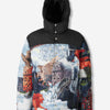 Off-White Hombre Barcelona Plumífero Corto Estampado color Multicolor sku 512-002600 01 - Foto 1