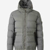 Stone Island Hombre Barcelona Plumífero Corto Técnico color Verde sku 512-002604 01 - Foto 1