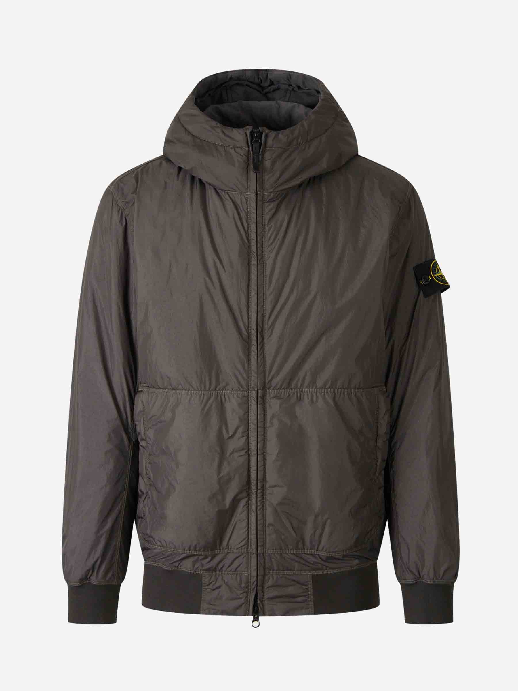 Stone Island Hombre Barcelona Chaqueta Acolchada Técnica color Verde Jungla sku 512-002605 01 - Foto 1