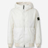 Stone Island Hombre Barcelona Chaqueta Acolchada color Marfil sku 512-002605 02 - Foto 1
