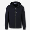 Stone Island Hombre Barcelona Chaqueta Capucha Compass color Azul Marino sku 512-002608 01 - Foto 1