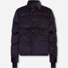 Moncler Grenoble Hombre Barcelona Plumífero Esquí Pana color Azul Noche sku 512-002610 01 - Foto 1