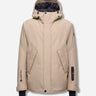 Moncler Grenoble Hombre Barcelona Plumífero Corto Lambir color Camel sku 512-002612 01 - Foto 1