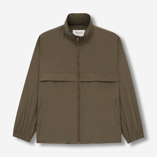 Moncler Grenoble Hombre Barcelona Plumífero Corto Yunnan color Camel sku 512-002613 01 - Foto 1