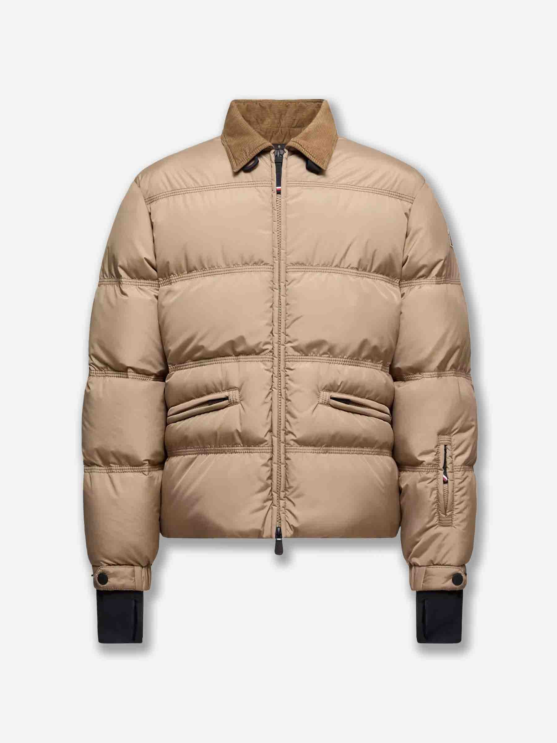 Plumífero Corto Yunnan