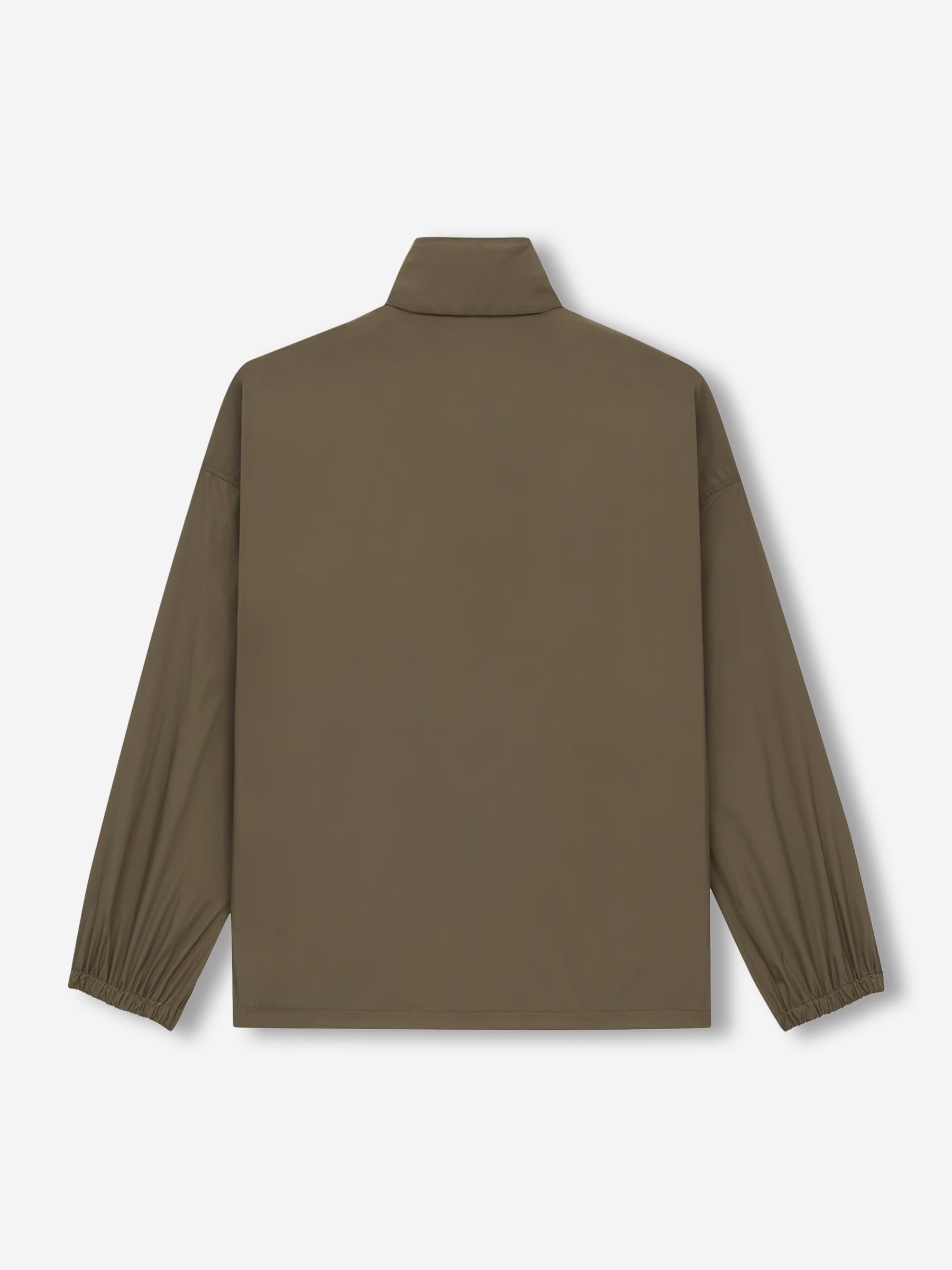 Moncler Grenoble Hombre Barcelona Plumífero Corto Yunnan color Camel sku 512-002613 01 - Foto 2