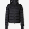 Moncler Grenoble Hombre Barcelona Plumífero Corto Camurac color Negro sku 512-002615 01 - Foto 1