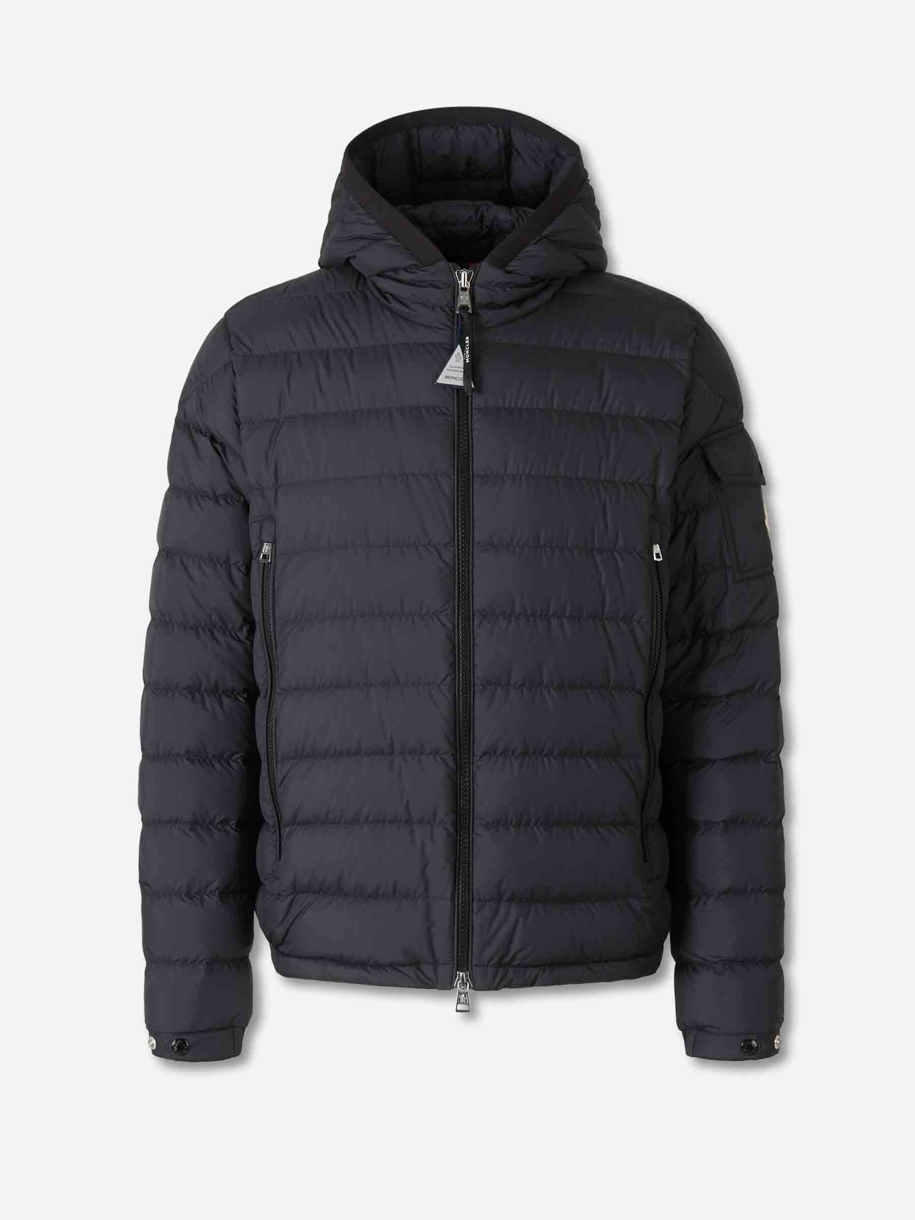 Moncler Hombre Barcelona Plumífero Corto Galion color 15 sku 512-002617 01 - Foto 1