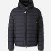 Moncler Hombre Barcelona Plumífero Corto Galion color 15 sku 512-002617 01 - Foto 1