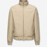 Moncler Hombre Barcelona Plumífero Corto Luserna color Camel sku 512-002618 01 - Foto 1