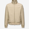 Moncler Hombre Barcelona Plumífero Corto Luserna color Camel sku 512-002618 01 - Foto 1