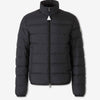 Moncler Hombre Barcelona Chaqueta Acolchada Baudinet color Negro sku 512-002620 02 - Foto 1