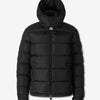 Moncler Hombre Barcelona Chaqueta Acolchada Maya color Negro sku 512-002622 02 - Foto 1