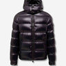 Moncler Hombre Barcelona Plumífero Corto Maya color Negro sku 512-002623 01 - Foto 1
