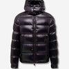 Moncler Hombre Barcelona Plumífero Corto Maya color Negro sku 512-002623 01 - Foto 1