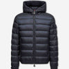 Moncler Hombre Barcelona Plumífero Corto Najan color Azul Noche sku 512-002626 01 - Foto 1