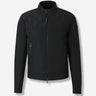 Moncler Hombre Barcelona Plumífero Corto Vivies color Negro sku 512-002628 01 - Foto 1