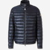 Moncler Hombre Barcelona Chaqueta Acolchada Arnique color Azul Noche sku 512-002629 01 - Foto 1