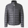 Moncler Hombre Barcelona Chaqueta Acolchada Arnique color Gris Piedra sku 512-002629 02 - Foto 1