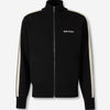 Palm Angels Hombre Barcelona Chaqueta con logo bordado color Negro sku 512-002631 01 - Foto 1