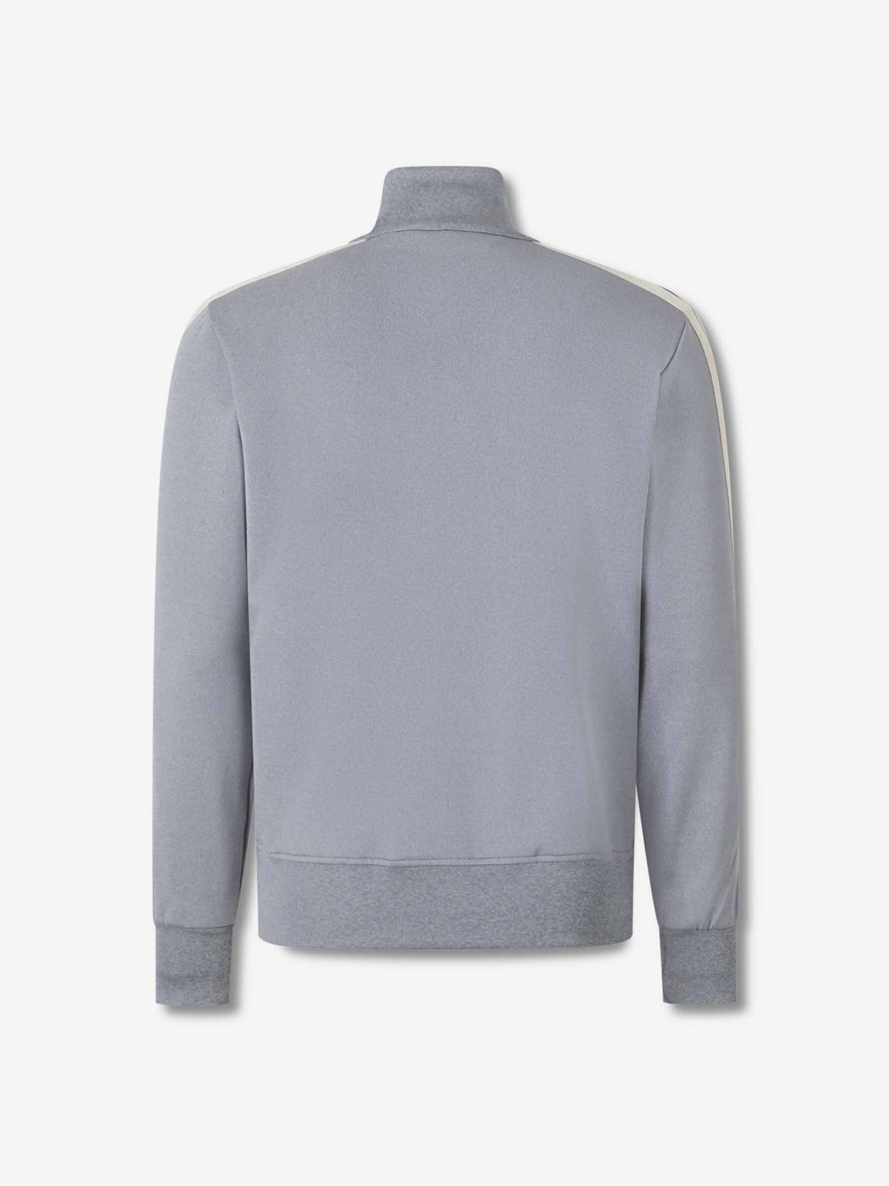 Palm Angels Hombre Barcelona Chaqueta Deportiva Classic color Azul Celeste sku 512-002633 01 - Foto 2