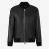Officine Générale Hombre Barcelona Chaqueta Bomber Christo color Gris Antracita sku 512-002639 01 - Foto 1