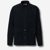 Officine Générale Hombre Barcelona Chaqueta Ezel Pana color Azul Marino sku 512-002640 01 - Foto 1
