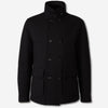 Moorer Hombre Barcelona Abrigo Corto color Negro sku 512-002644 01 - Foto 1