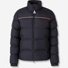 Moncler Hombre Barcelona Plumífero Corto Cremallera color Azul Noche sku 512-002647 01 - Foto 1