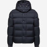 Moncler Hombre Barcelona Plumífero Corto Maya color Negro sku 512-002648 01 - Foto 1