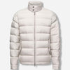 Moncler Hombre Barcelona Plumífero Corto Phrier color Marfil sku 512-002650 01 - Foto 1