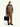 Moncler Hombre Barcelona Plumífero Corto Montgenevre color Camel sku 512-002652 01 - Foto 2
