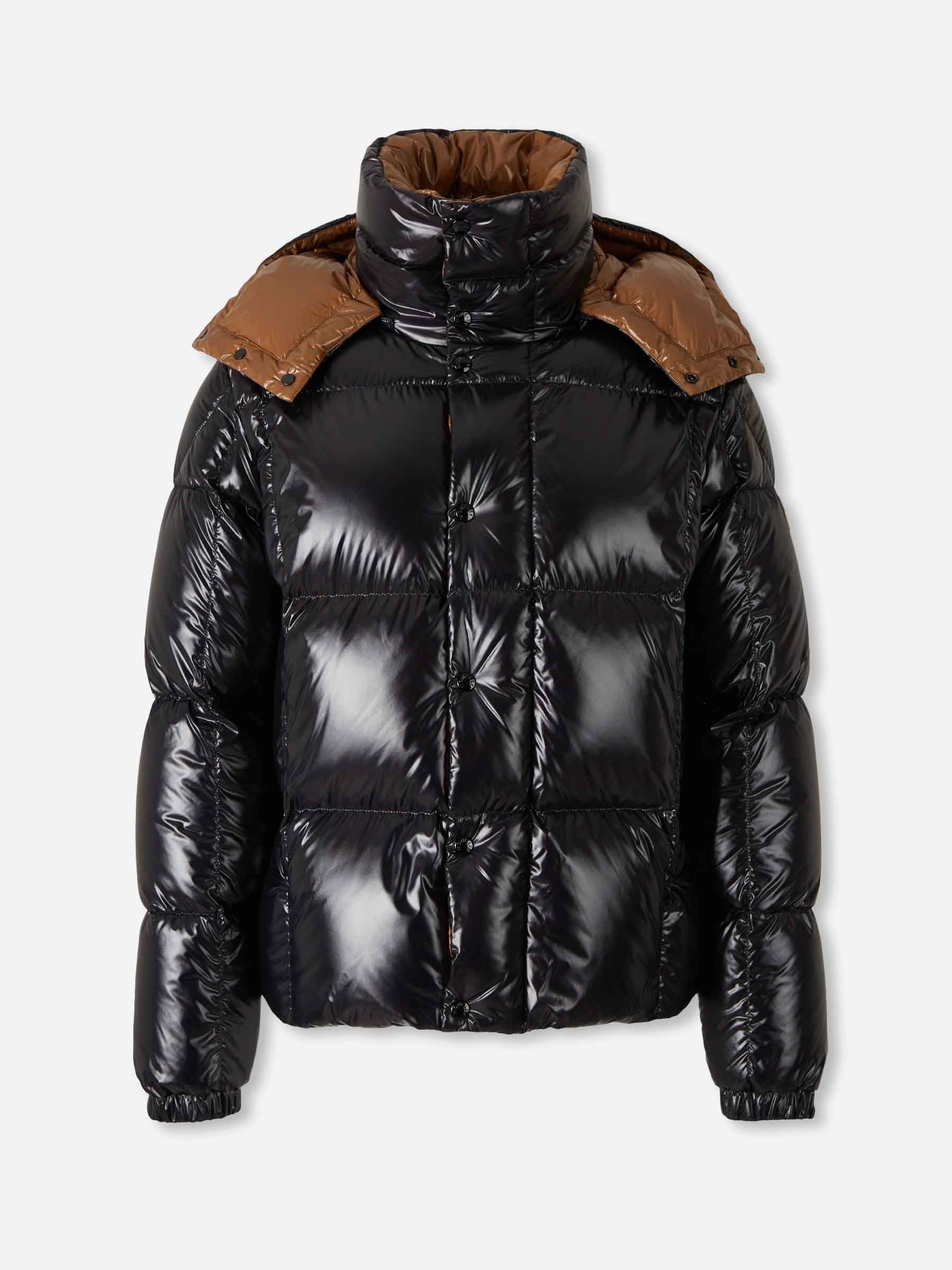 Short Puffer Parana