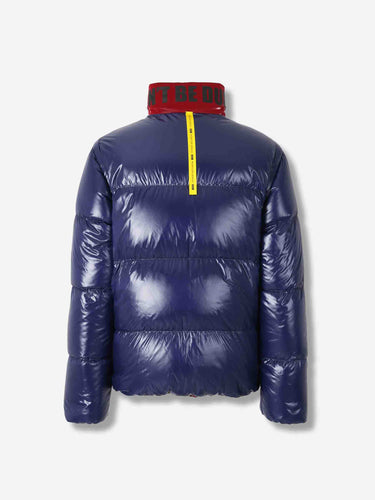 Moncler Genius Asap Rocky Hombre Barcelona Plumífero Corto Throttle color Negro sku 512-002658 01 - Foto 5