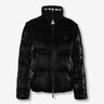 Moncler Genius Asap Rocky Hombre Barcelona Plumífero Corto Throttle color Rojo sku 512-002658 02 - Foto 1