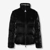 Moncler Genius Asap Rocky Hombre Barcelona Plumífero Corto Throttle color Rojo sku 512-002658 02 - Foto 1