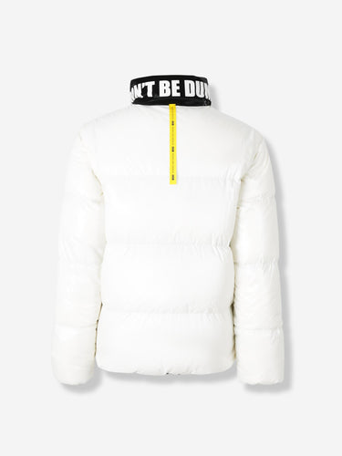 Moncler Genius Asap Rocky Hombre Barcelona Plumífero Corto Throttle color Rojo sku 512-002658 02 - Foto 4