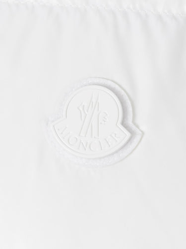 Moncler Genius Asap Rocky Hombre Barcelona Plumífero Corto Throttle color Rojo sku 512-002658 02 - Foto 5
