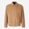 Lardini Hombre Barcelona Chaqueta Pana Cremallera color Camel sku 512-002660 01 - Foto 1