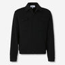 Lardini Hombre Barcelona Cárdigan Punto Lana color Negro sku 512-002661 01 - Foto 1