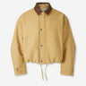 Acne Studios Hombre Barcelona Chaqueta Twill color Camel sku 512-002670 01 - Foto 1
