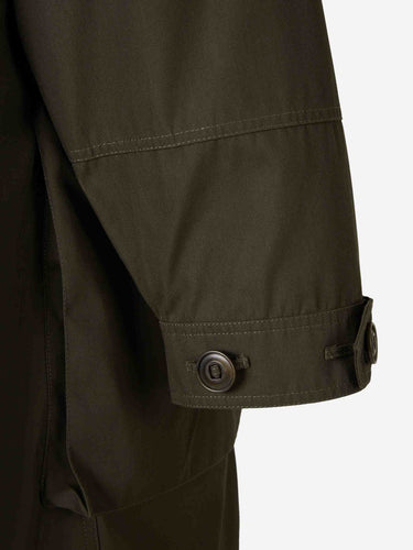 Maison Margiela Hombre Barcelona Parka Multi Bolsillos color Verde Militar sku 512-002676 01 - Foto 5