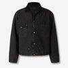Maison Margiela Hombre Barcelona Chaqueta Sports Denim color Negro sku 512-002678 01 - Foto 1