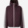 Adidas Wales Bonner Hombre Barcelona Chaqueta Técnica Cremallera color Burdeos sku 512-002679 01 - Foto 1