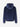 Adidas Wales Bonner Hombre Barcelona Sudadera Cremallera Capucha color Azul Marino sku 512-002680 01 - Foto 2