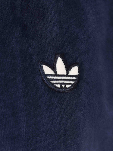 Adidas Wales Bonner Hombre Barcelona Sudadera Cremallera Capucha color Azul Marino sku 512-002680 01 - Foto 3