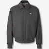 Adidas Wales Bonner Hombre Barcelona Chaqueta Bomber color Gris Oscuro sku 512-002681 01 - Foto 1